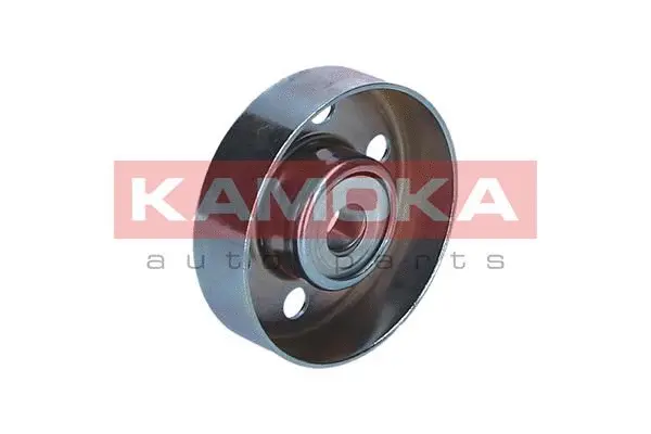 Deflection/Guide Pulley, V-ribbed belt (R0372)