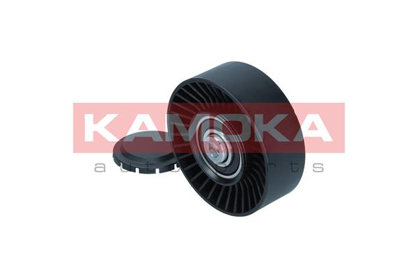 Tensioner Pulley, V-ribbed belt