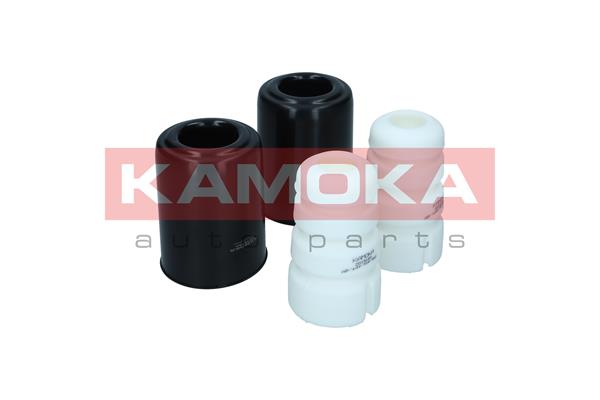 Dust Cover Kit, shock absorber (2019193)