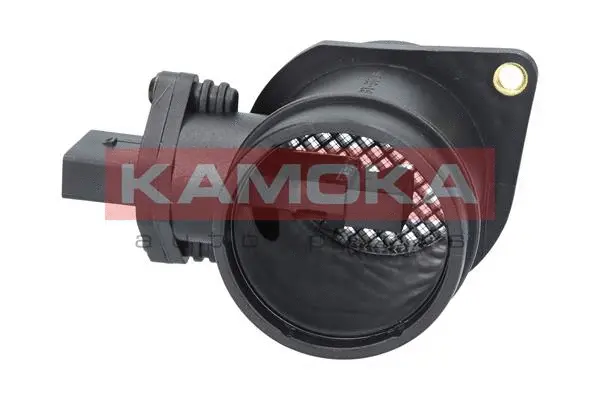 Mass Air Flow Sensor
