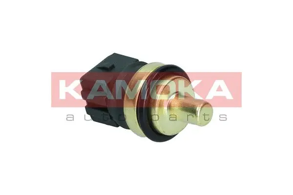 Sensor, coolant temperature