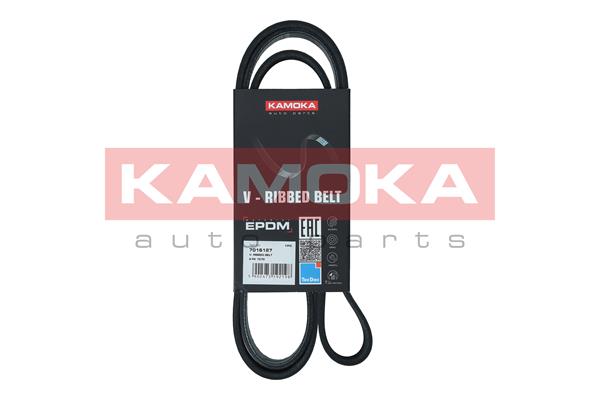 V-Ribbed Belt (7016127)