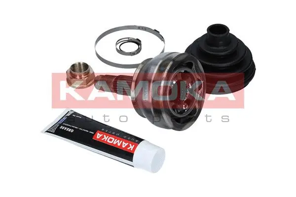 Joint Kit, drive shaft