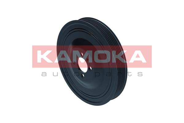 Belt Pulley, crankshaft