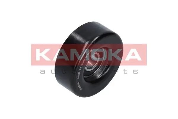 Tensioner Pulley, V-ribbed belt