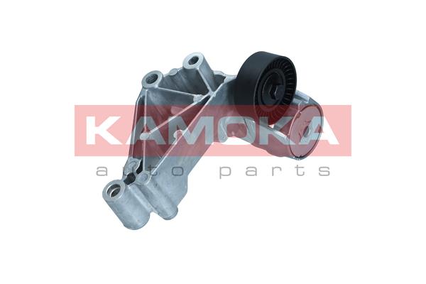 Belt Tensioner, V-ribbed belt