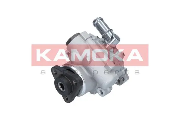 Hydraulic Pump, steering