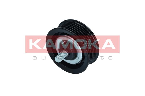 Tensioner Pulley, V-ribbed belt (R0443)