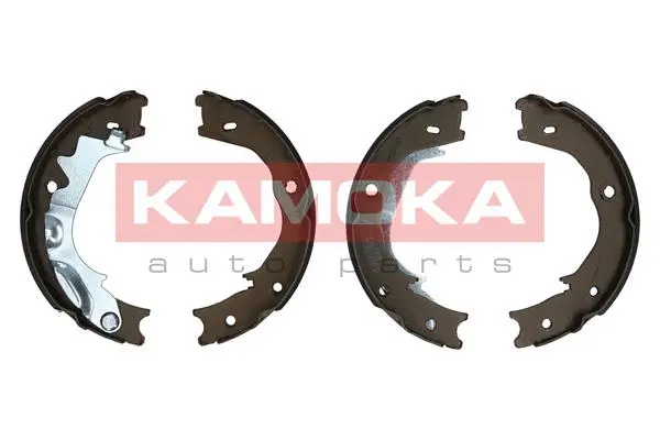 Brake Shoe Set, parking brake (JQ212057)