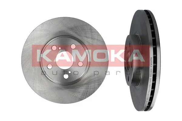 Brake Disc (1031130)