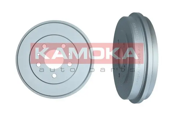 Brake Drum (104068)