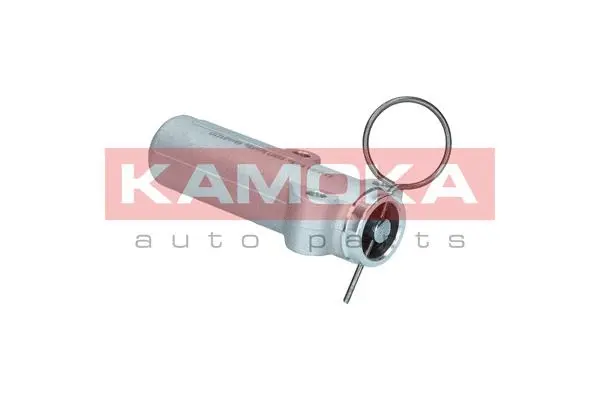 Vibration Damper, timing belt