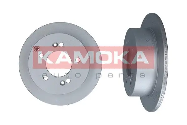 Brake Disc (103162)