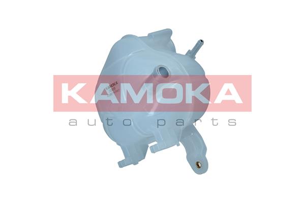 Expansion Tank, coolant