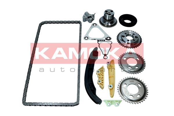 Timing Chain Kit (7001678)