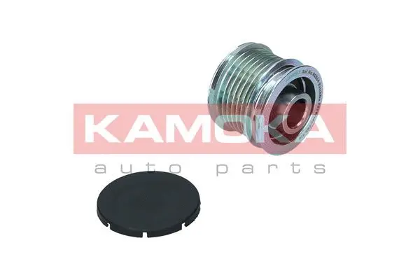 Alternator Freewheel Clutch