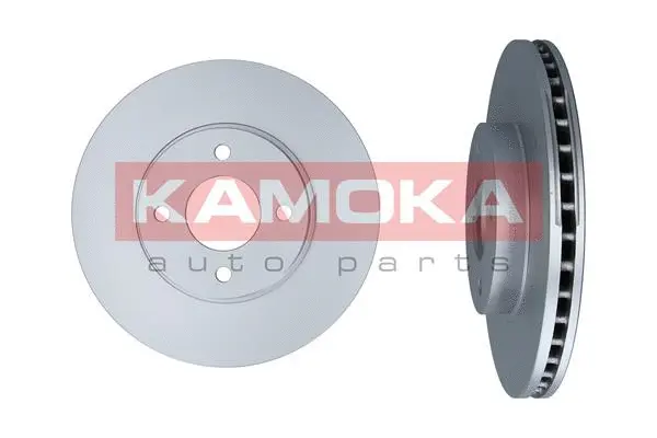 Brake Disc (103239)