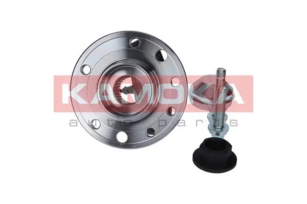 Wheel Bearing Kit (5500137)