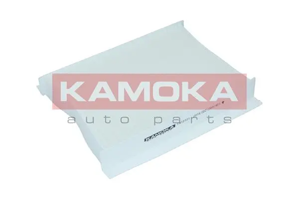 Filter, cabin air (F419101)