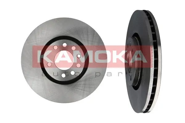 Brake Disc (1031125)