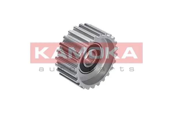 Deflection/Guide Pulley, timing belt
