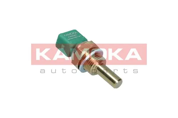 Sensor, coolant temperature