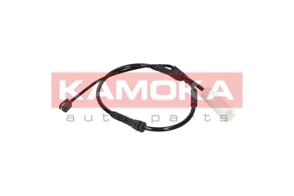 Warning Contact, brake pad wear (105086)