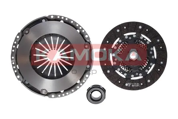 Clutch Kit (KC020)