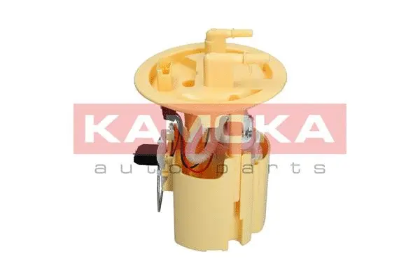 Fuel Feed Unit