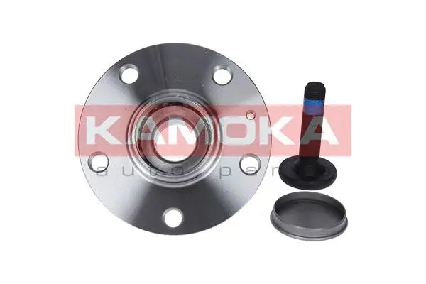 Wheel Bearing Kit (5500119)