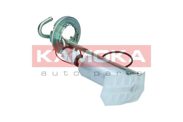 Fuel Feed Unit