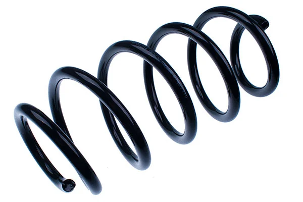 Suspension Spring (D700204)