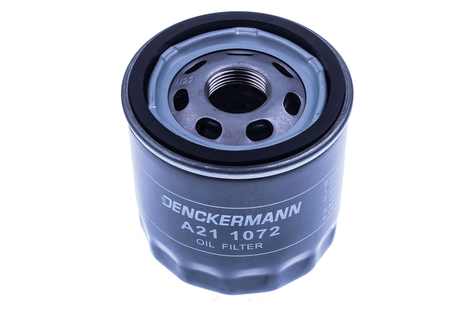 Oil Filter (A211072)