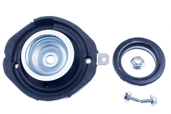 Repair Kit, suspension strut support mount (D600018)