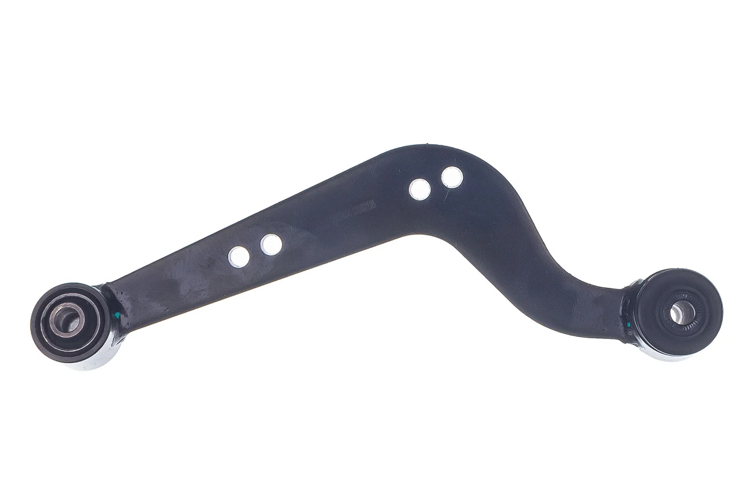 Control/Trailing Arm, wheel suspension (D120695)