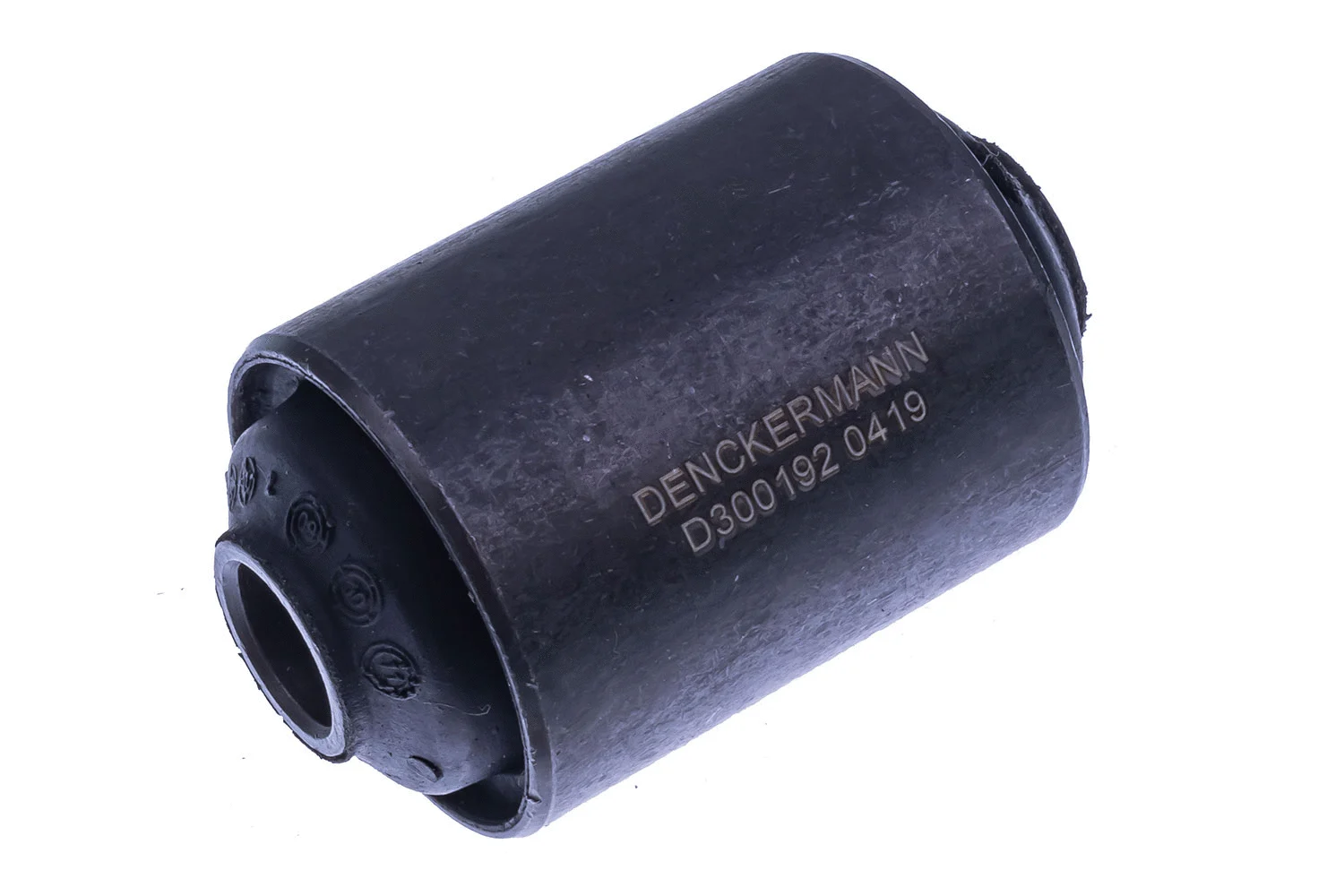 Bushing, leaf spring (D300192)