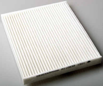 Filter, cabin air (M110838)