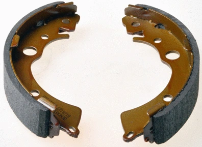 Brake Shoe Set (B120183)
