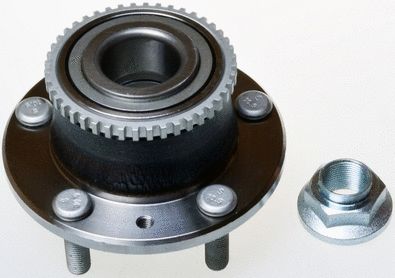 Wheel Bearing Kit (W413344)