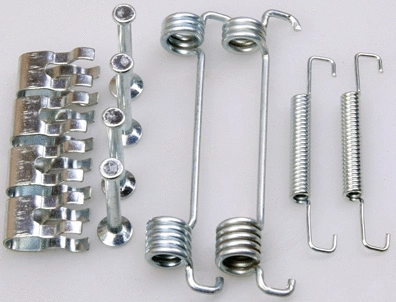 Accessory Kit, brake shoes (B160144)