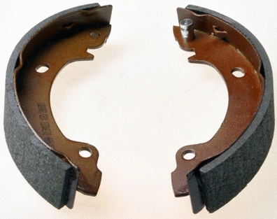 Brake Shoe Set (B120027)