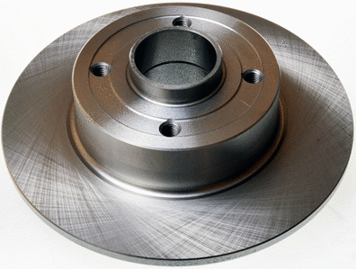 Brake Disc (B130374)