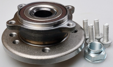 Wheel Bearing Kit (W413509)