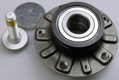 Wheel Bearing Kit (W413325)