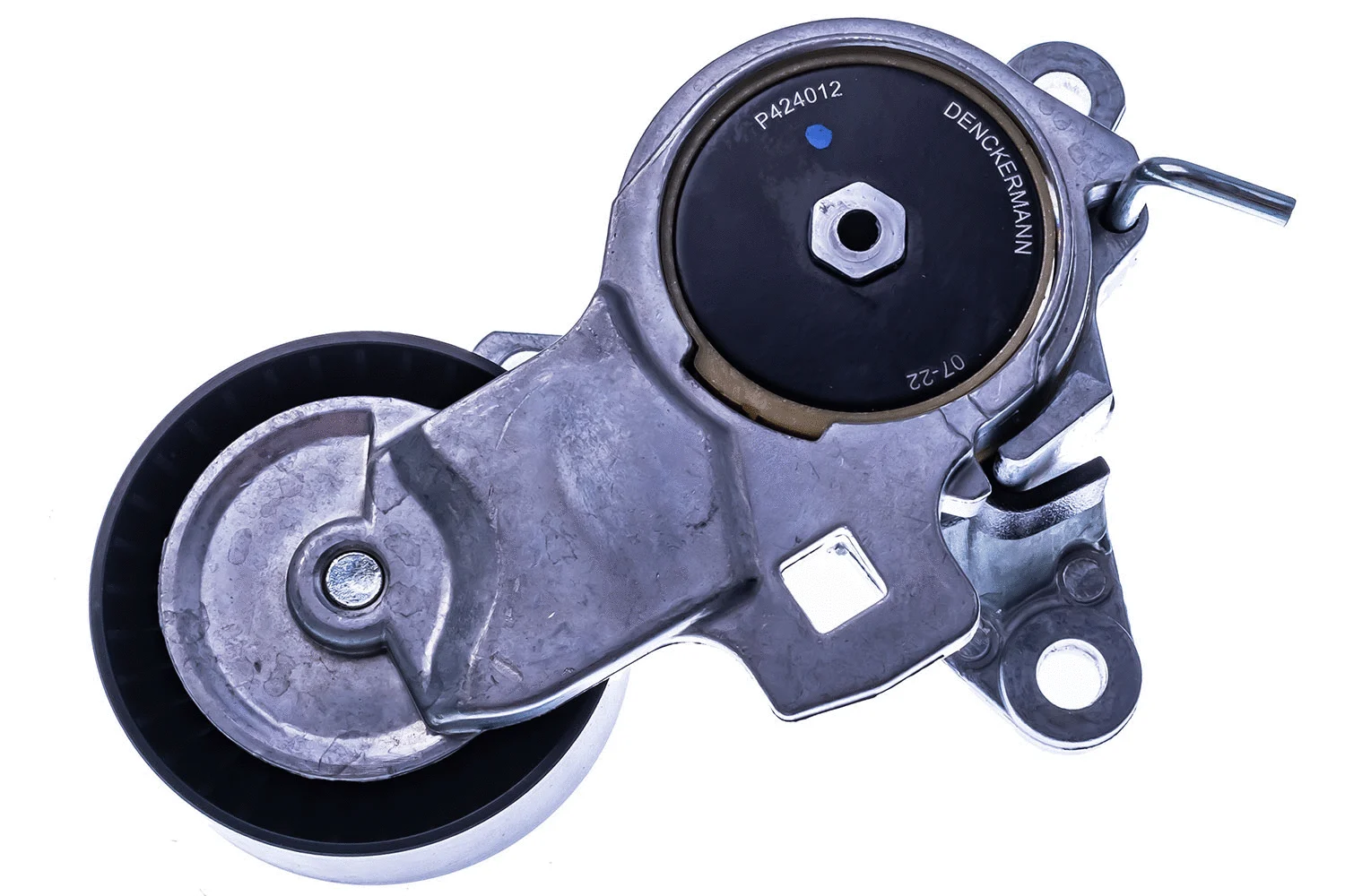 Belt Tensioner, V-ribbed belt (P424012)