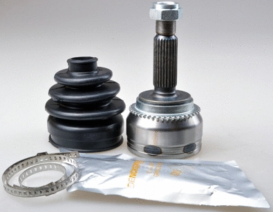 Joint Kit, drive shaft (C120280)