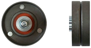 Deflection/Guide Pulley, V-ribbed belt (P356001)