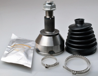 Joint Kit, drive shaft (C120188)