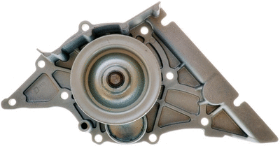 Water Pump, engine cooling (A310874P)