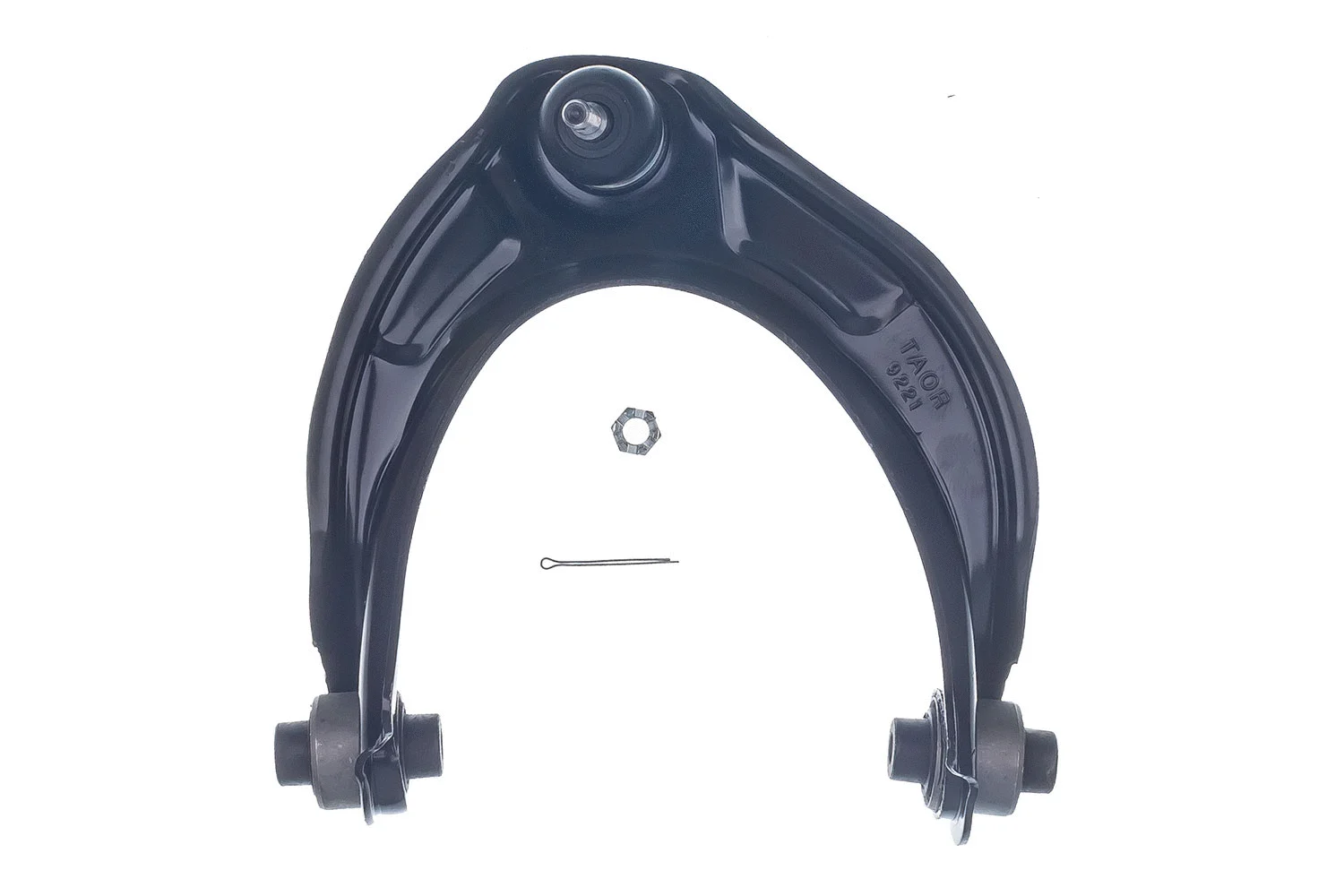 Control/Trailing Arm, wheel suspension (D120593)